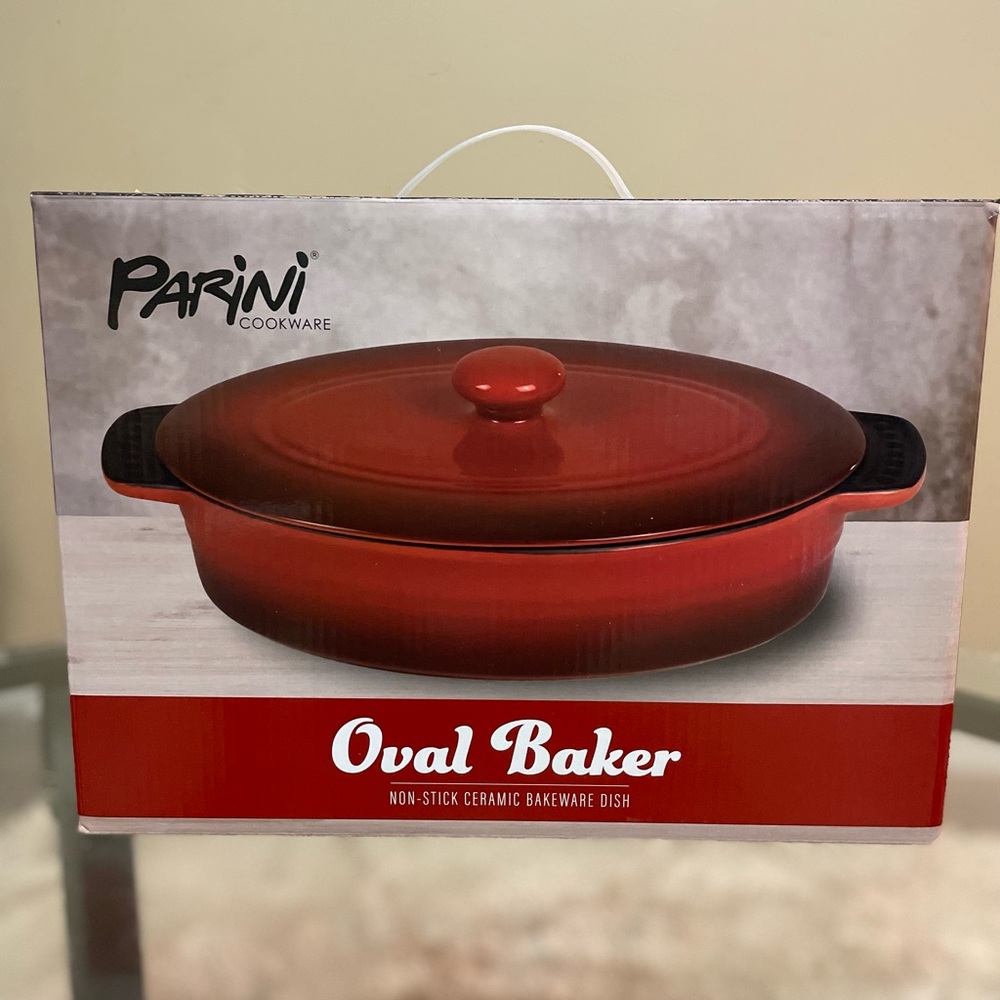 Parini Cookware